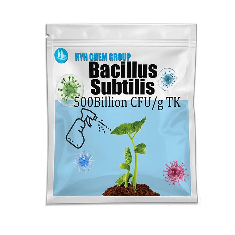 Fish Supplement Probiotics Bacillus Subtilis