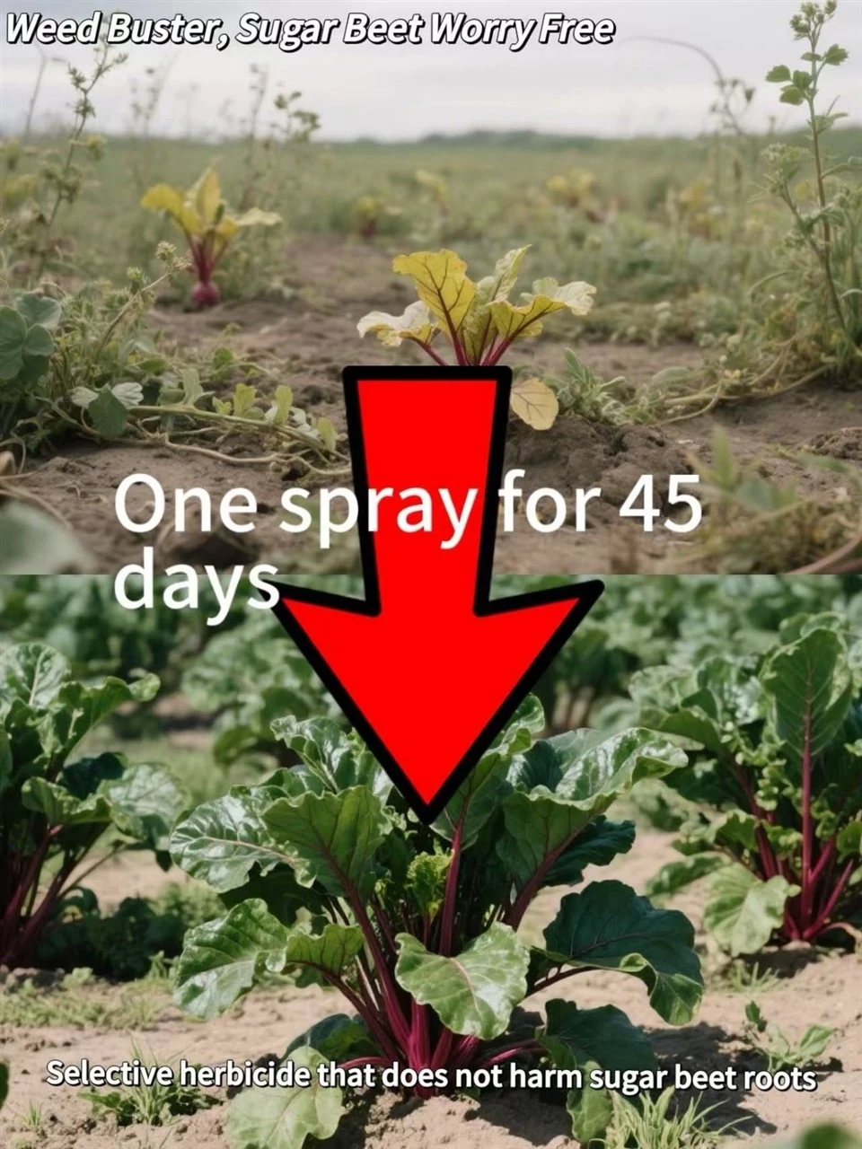 Herbicide Phenmedipham- 16% EC CAS13684-63-4 For Use in Beets And Strawberries best
