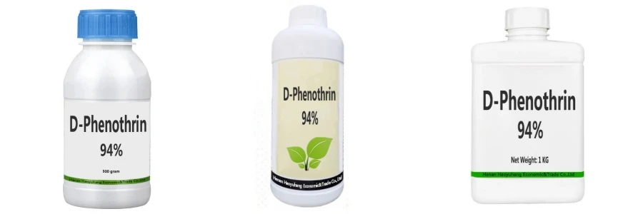 D-Phenothrin D-Phenothrin