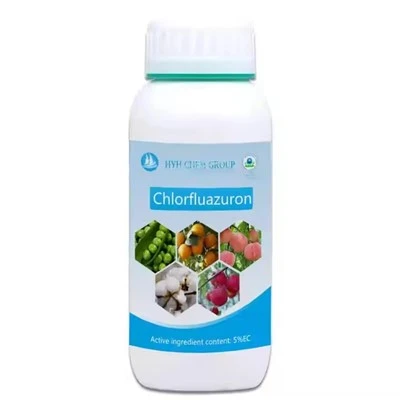 Klórfluazuron 71422-67-8